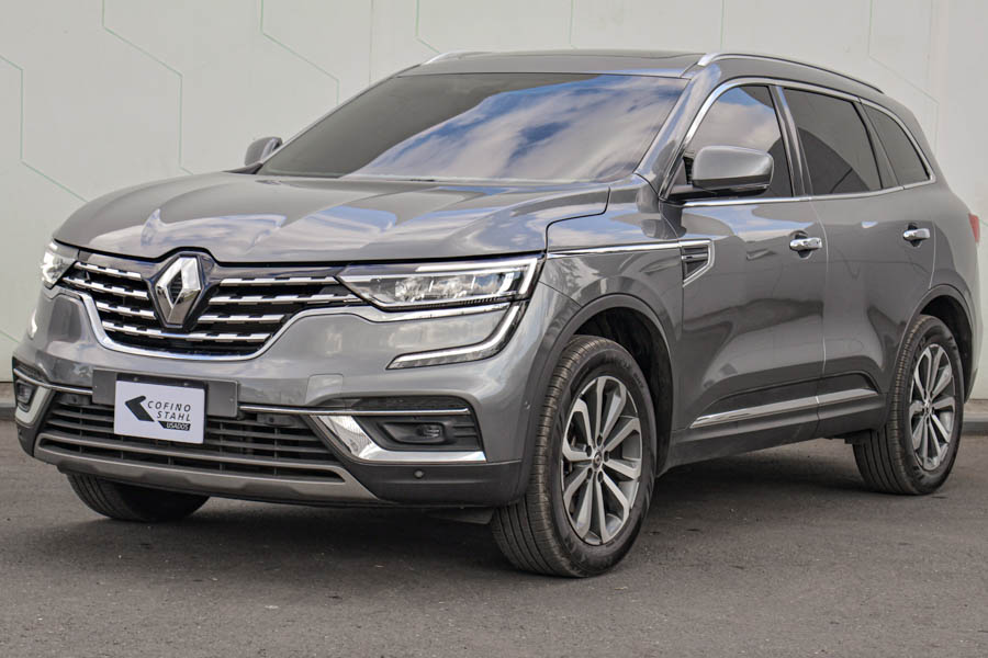 RENAULT KOLEOS 4X4 2023 - 3011